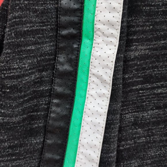 Victoria's secret PINK limited edition hoodie grey women's size M - Picture 6 of 6